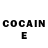 Cocaine 98% Janne Kemppainen