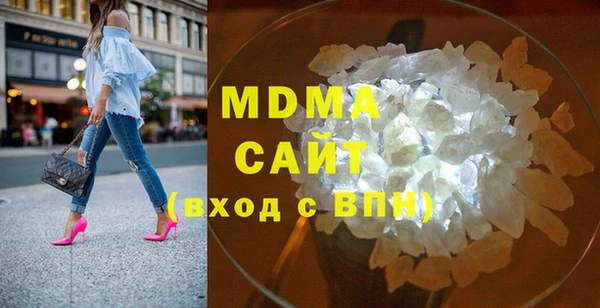 мет Волоколамск